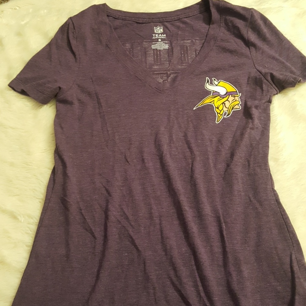 Vikings shirt